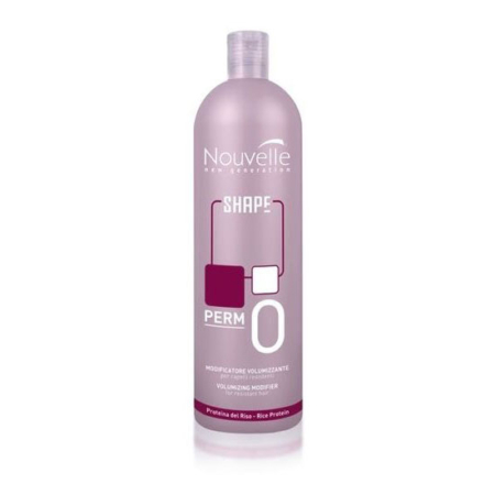 Nouvelle Volumizing Modifier 1000ml – 0 – Natuurlijk Haar