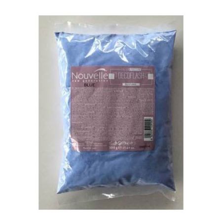 NOUVELLE REFILL DECO 1X500gr Blue