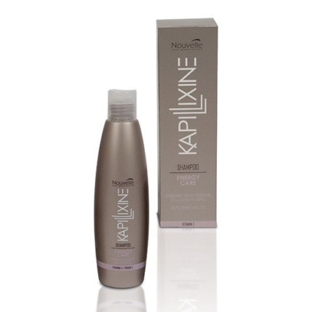 Nouvelle Kapillixine Energy Care Shampoo 250ml