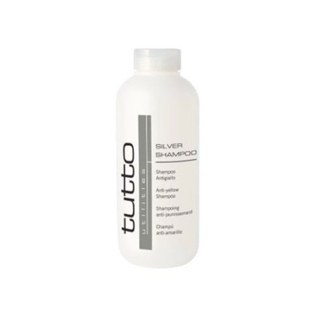 Tutto Silver Shampoo 350ml