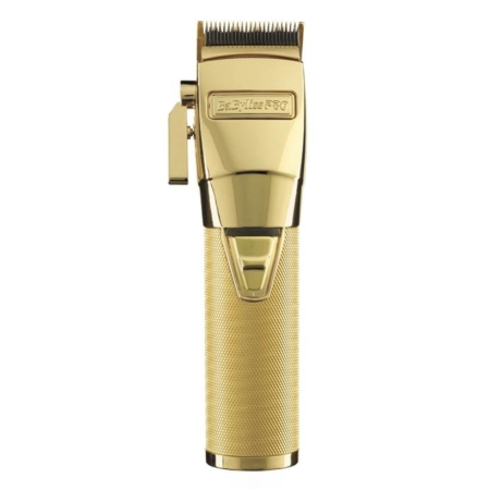 BaByliss Pro 4 Artists GoldFX Ferrari Tondeuse