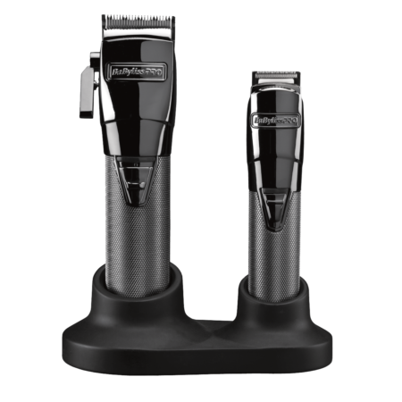 BaByliss Pro 4 Artists Gunsteel FX Combiset