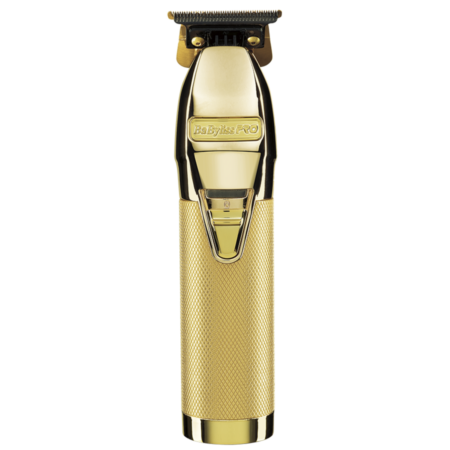 BaByliss Ferrari Trimmer Pro 4 Artists SkeletonFX  Goud