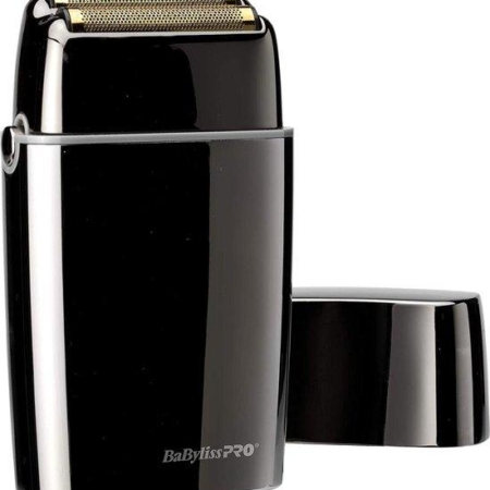 BaByliss Profoil Shaver Black