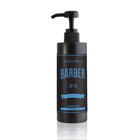 MARMARA BARBER CREAM COLOGNE BLAUW