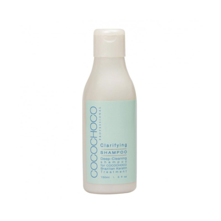 Shampoo COCOCHOCO Clarifying 150ml