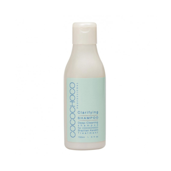 COCOCHOCO Original Brazilian Keratin & Clarifying Shampoo