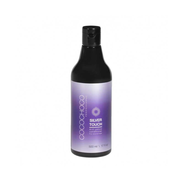 COCOCHOCO Conditioner Anti-Yellow Silver Touch 500ml