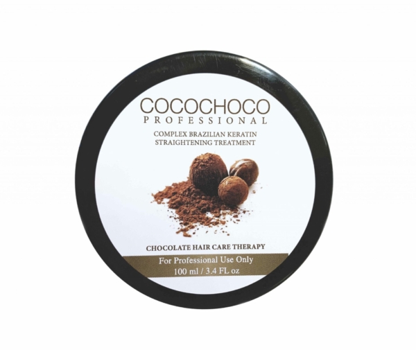 COCOCHOCO Original Brazilian Keratin & Clarifying Shampoo