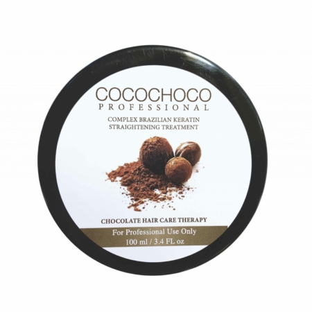 COCOCHOCO ORIGINAL BRAZILIAN KERATIN 100ML