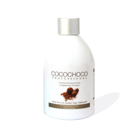 COCOCHOCO ORIGINAL BRAZILIAN KERATIN HAIR TREATMENT 250ML