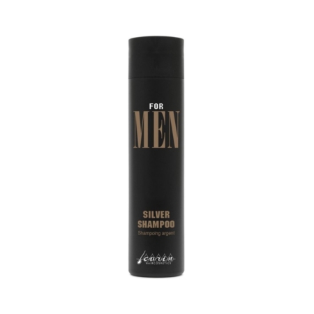 Carin For Men Silver Shampoo