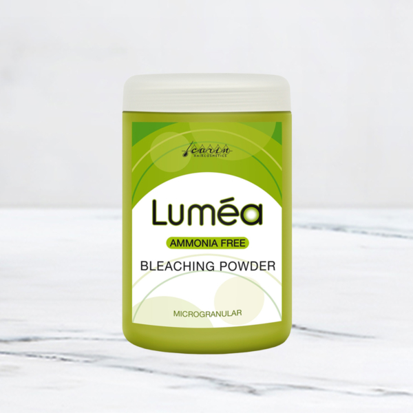 Carin Luméa Bleaching Powder 350g