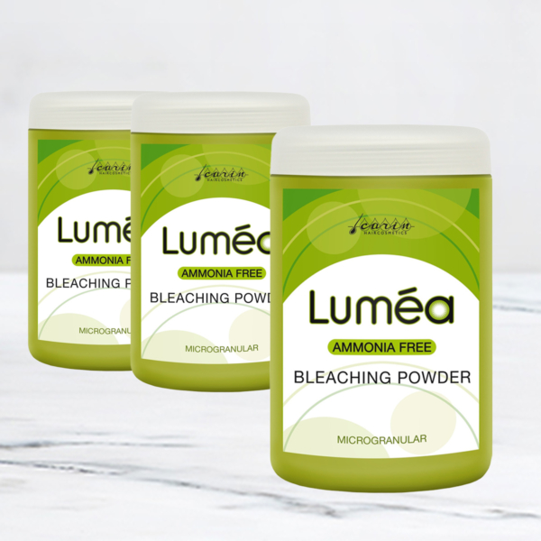 Carin Luméa Bleaching Powder 350g