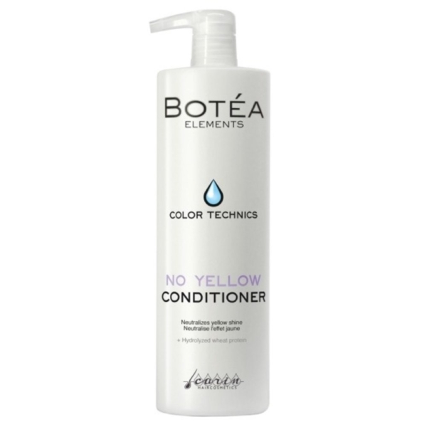 Carin Botéa No Yellow Conditioner