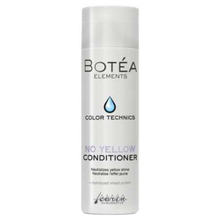 Carin Botéa No Yellow Conditioner