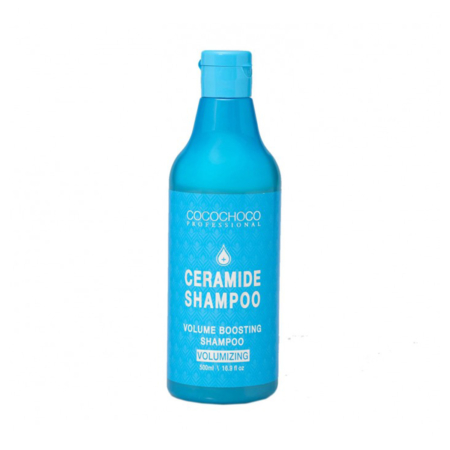 Ceramide shampoo 500ml COCOCHOCO