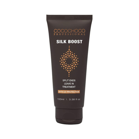 Cocochoco Silk Boost Split Ends leave in Cream 100ml