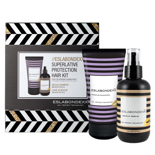 Giftset Eslabondexx Shampoo & Conditioner