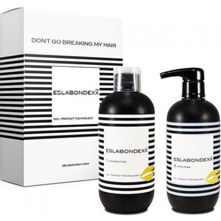 Eslabondexx Salon Kit 2 X 500ml