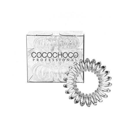 Haarband COCOCHOCO – Crystal Clear