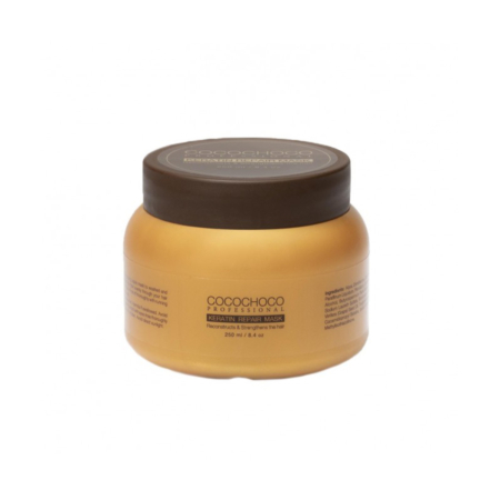 COCOCHOCO Haarmasker Professional Keratin 250ml