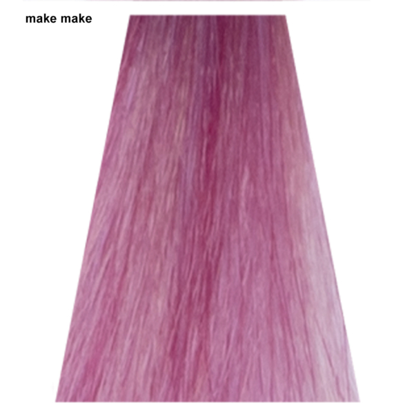 PAINT BANG HAARVERF PASTEL ROZE 75ML MAKE MAKE