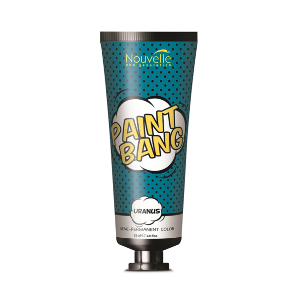 PAINT BANG HAARVERF TURQUOISE URANUS 75ML