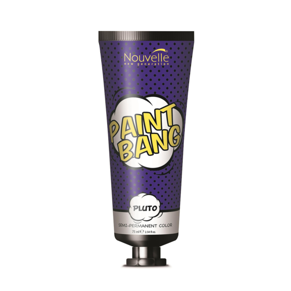 PAINT BANG HAARVERF BLAUW PLUTO 75ML