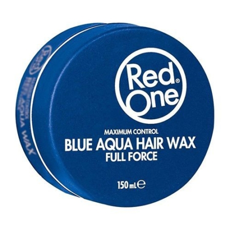 Haarwax Redone Blue Aquawax