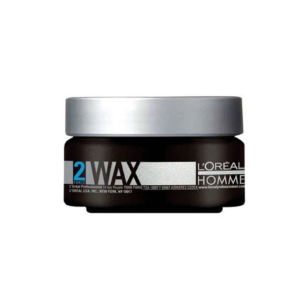 L’Oréal Homme Wax