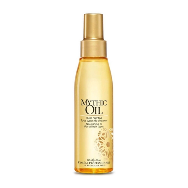 L’Oréal Mythic Oil Set van 3 stuks