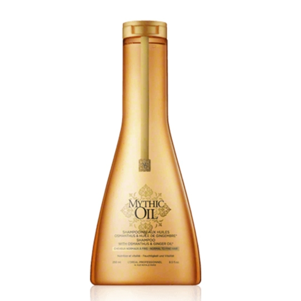 L’Oréal Mythic Oil Shampoo