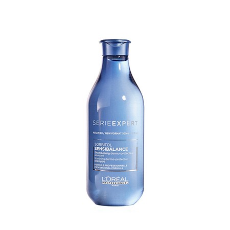 L’Oréal Sensi Balance Shampoo