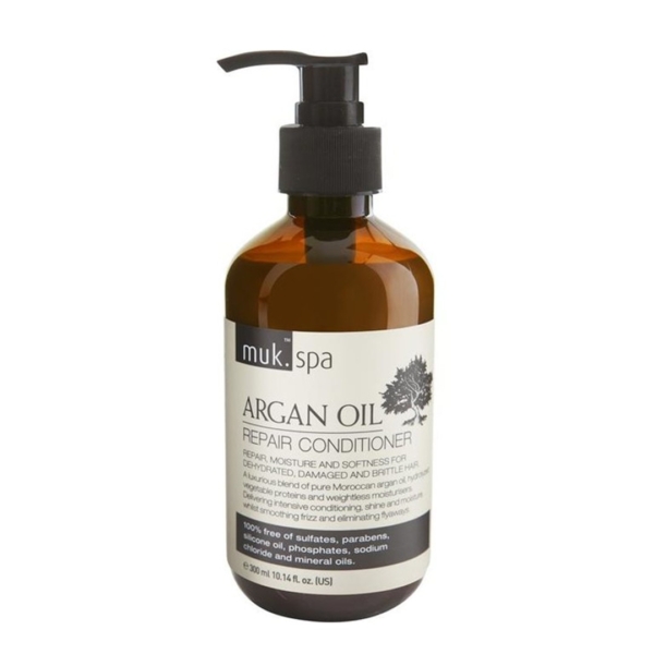 MUK Spa Argan Olie Repair Conditioner