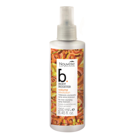 NOUVELLE Body Booster Revolution Spray 250ml