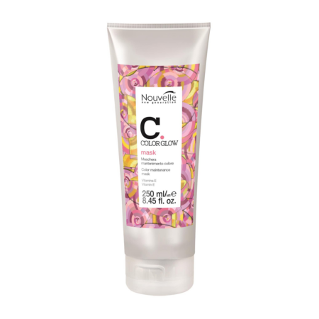 NOUVELLE Colorglow Maintenance Mask 250ML