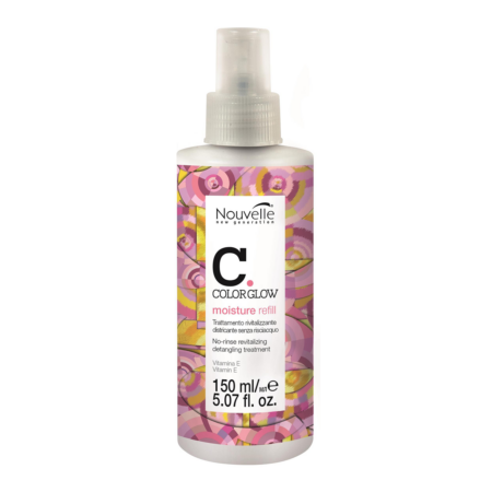 NOUVELLE COLORGLOW Moisture Refill Conditioner 150ml