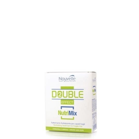 NOUVELLE DOUBLE EFFECT NUTRIMIX 10ML – VIALS