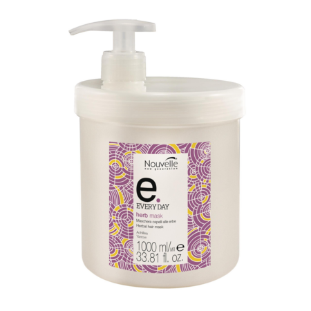 NOUVELLE Every Day Herb Mask 1000ML