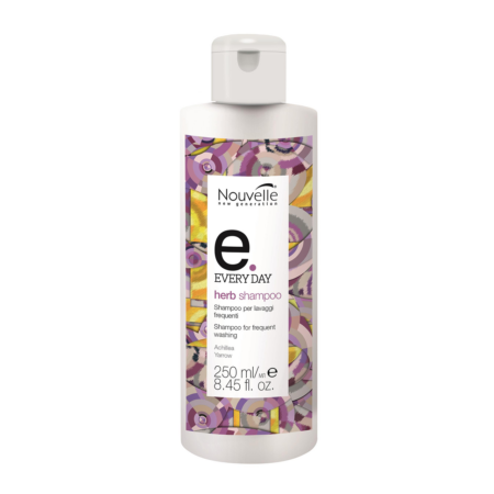 NOUVELLE Every Day Herb Shampoo 250ML