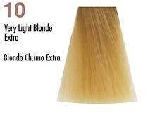 HAARVERF NOUVELLE 10 (10N) Zeer Licht Blond Extra 100ml