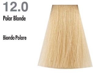 HAARVERF NOUVELLE 12.0 Polar Blond 100ml