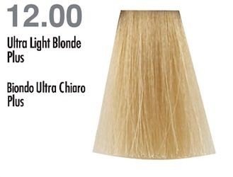 HAARVERF NOUVELLE 12.00 Ultra Licht Blond Plus 100ml