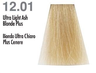 HAARVERF NOUVELLE 12.01 Ultra Licht As Blond Plus 100ml