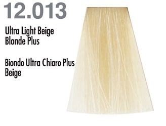 HAARVERF NOUVELLE 12.013 Ultra Licht Beige Blond Plus 100ml