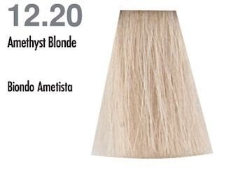 HAARVERF NOUVELLE 12.20 Amethist Blond 100ml