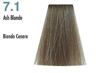 HAARVERF NOUVELLE 7.1 (7C) As Blond 100ml