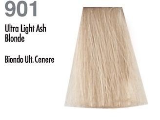 NOUVELLE HAARVERF 901 (90C) ultra licht as blond 100ml