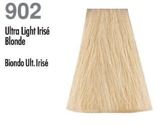 HAARVERF NOUVELLE 902 (90S) Ultra Licht Irise Blond 100ml